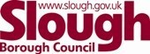 slough council logo